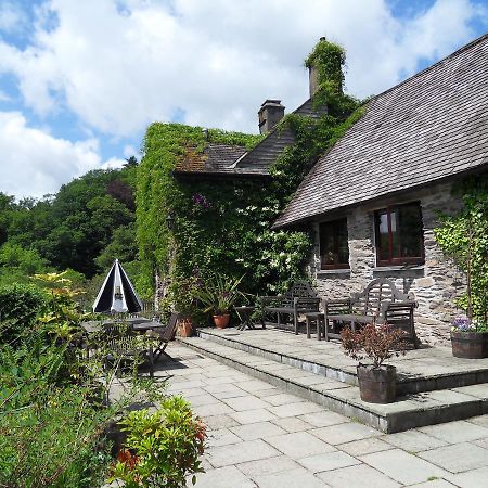 Tarr Farm Inn Liscombe Exterior foto