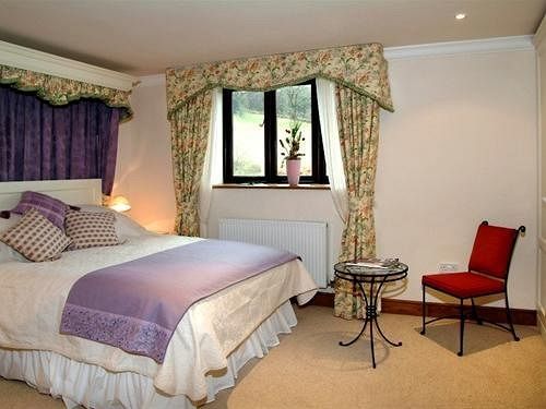 Tarr Farm Inn Liscombe Exterior foto